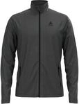 Odlo Fleecejacke Herren Roy I Midlayer I Langarm Wandershirt