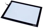 Light Box Reflecta A4 , 4005039103179