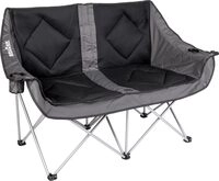 Brunner, Action, Sofa Extra Komfort Universale, Schwarz Brunner, Action, Sofa Extra Komfort Universale, Schwarz