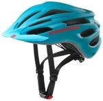 Cratoni Pacer Jr Helmet Blau/Petrol Matt S