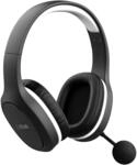 Trust Gaming GXT 391 Thian Kabellose Kopfh&ouml;rer f&uuml;r PS5, PS4 und PC, 5.8 Ghz, USB
