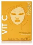 RODIAL VITAMINA C CELLULOSE SHEET MASK 4