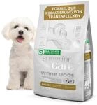 Nature's Protection Superior Care Hundefutter Trocken Getreidefrei f&uuml;r Alle Kleine &