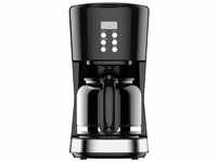 SOGO Human Technology CAF-SS-5670 Kaffeemaschine Schwarz Fassungsvermögen...