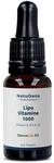 NatuGena Lipo Vitamine 1000, Vitamin D3, E, K, A, tr&auml;gt zu einer normalen...