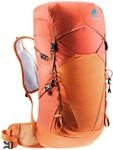 deuter Speed Lite 28 SL leichter Damen Wanderrucksack paprika-saffron 28 L