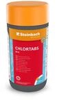Steinbach Poolpflege Chlortabs 20 g schnelll&ouml;slich - 0757201TV00-1 kg - F&uuml;r