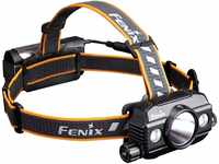 Fenix HP30R v2.0 21700 powered rechargeable search and rescue, work,...