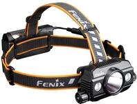 Fenix HP30R v2.0 21700 powered rechargeable search and rescue, work, professional and