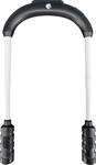 KUNZER NL-300 Arbeitslampe mit LED-Technik - Nackenlampe zum freih&auml;ndigen Arbeiten