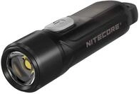 Nitecore Stirnlampe, Schwarz, Uni