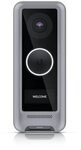 Ubiquiti Networks G4 Doorbell Cover silver