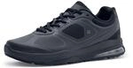 Shoes for Crews Damen-Sicherheitsschuhe mit Rutschfester Sohle &ndash; Bequeme,