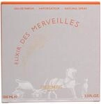 HERMES PARIS Unisex Elixir VAPORIZADOR ELIXIER des MERVEILLES EAU DE Parfum 100ML