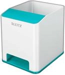 Leitz Sound Stiftek&ouml;cher mit Soundverst&auml;rkungsfunktion, Stiftehalter inkl.