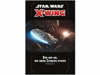 Atomic Mass Games, Star Wars: X-Wing 2. Edition – Sage mir nie wie meine Chancen,