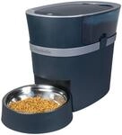 PetSafe Smart Feed Automatischer Hunde- und Katzenfutterspender - Einstellbare