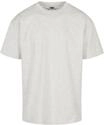 Urban Classics Herren, T-Shirt, Lightgrey, M