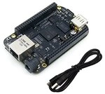 BeagleBone Beagleboard Black (ARM Cortex A8, DDR3 Speicher, HDMI, USB 2.0)
