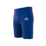 Adidas Techfit Leggings Royblu S