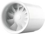 VENTS Quitline Ventilator 197 m&sup3;/h &ndash; &Oslash; 125 mm