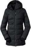 Sch&ouml;ffel Damen Insulated Parka Boston L, wasserabweisender, winddichter Parka,