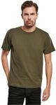 Brandit T-Shirt, Farbe: Olive, Gr&ouml;&szlig;e: L