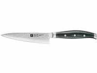 Zwilling TWIN Cermax Kochmesser Küchenmesser Messer compact 13 cm, Micarta