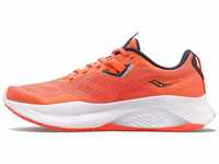 Saucony Damen Running Shoes, orange, 38.5 EU