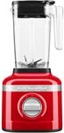 Kitchenaid Standmixer - Artisan - K150 - Ideal zum P&uuml;rieren von gefrorenen Fr&uuml;chten