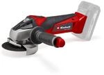 Einhell Akku Winkelschleifer TE-AG 18/115 Li-Solo Acc Power X-Change (18 V, 115 mm