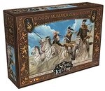 CMON, A Song of Ice & Fire &ndash; Zorsereiter des Blutigen Mummenschanzes,...