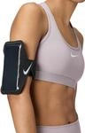 Nike Unisex Plus Beutel, 082 black/black/silver, Einheitsgr&ouml;&szlig;e EU