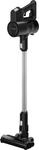 GRUNDIG VCP 4230 2-in-1-Akku-Stielstaubsauger, 2 Saugkraftstufen, 150 Watt Motor, 25,