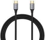 USB-C to USB-C 3.1 Gen2 Cable 10Gbps Data Transfer, 100W 20V/5A 3.3ft USB Type C PD