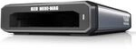 SanDisk PROFESSIONAL PRO-READER RED MINI-MAG, High-Performance-Kartenleser f&uuml;r...