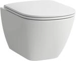 LAUFEN LUA Wand-WC Advanced, 520x360x345mm, H8200800000001, Farbe: Wei&szlig;