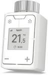 FRITZ!DECT 302 | intelligenter Heizk&ouml;rperregler | effizientes Heizen & hoher...