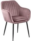 AC Design Furniture Wendy Esszimmerstuhl, B: 57 x T:61 x H: 83 cm,...