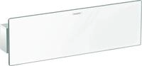 hansgrohe FixFit Schlauchanschluss, 300 mm, mit Duschkopfhalterung und...