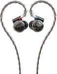 FiiO FD3 In-Ear-Kopfh&ouml;rer, hochaufl&ouml;send, 1DD, MMCX-Stecker, DLC-Diamant-Membran, 4