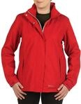 PRO-X elements Damenjacke CARRIE I Damen Regenjacke mit verschwei&szlig;ten N&auml;hten,