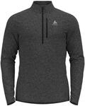 Odlo Fleecepullover Herren Tencia I Midlayer I Langarm Wandershirt