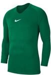 Nike Herren Dri-fit Park First Layer Longsleeve