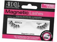 Ardell Single Magnetic Lashes - ideal in Verbindung mit dem Magnetic Lash Liner