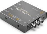 Blackmagic Design Mini Converter Audio-SDI 4k (BM-CONVMCAUDS4K)