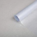 d-c-fix Fensterfolie Ava 7,5 cm x 2 m statisch haftend | Sichtschutzfolie mit