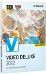 MAGIX Video deluxe 2022 (delux) MAGIX Video deluxe 2022 (delux)