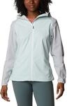 Columbia Softshelljacke Damen, Heather Canyon