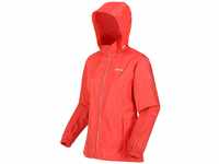 Regatta Corinne IV Waterproof Shell Jacke Damen rot Größe UK 26 | DE 52 2022